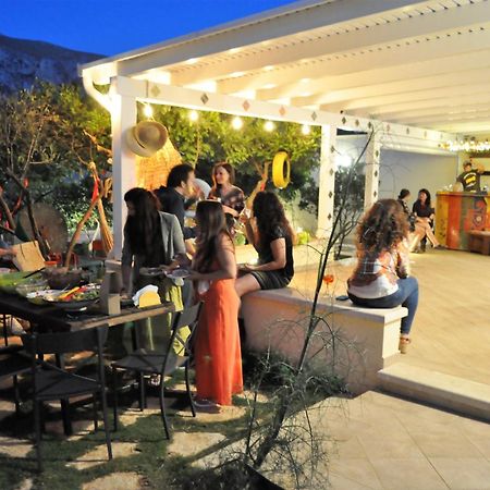 Timbuktu Hostel San Vito Lo Capo Extérieur photo