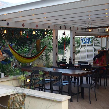 Timbuktu Hostel San Vito Lo Capo Extérieur photo