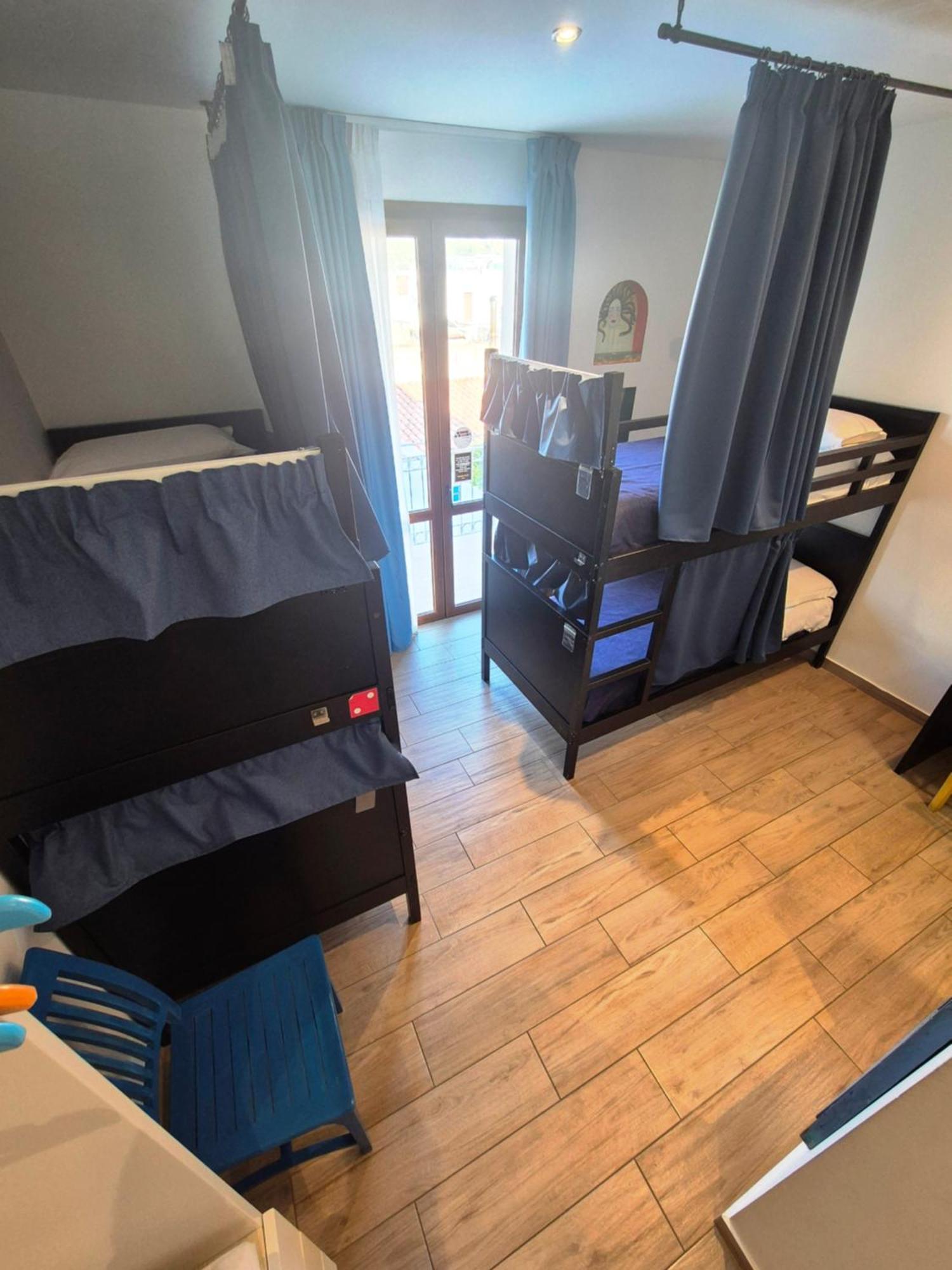 Timbuktu Hostel San Vito Lo Capo Extérieur photo