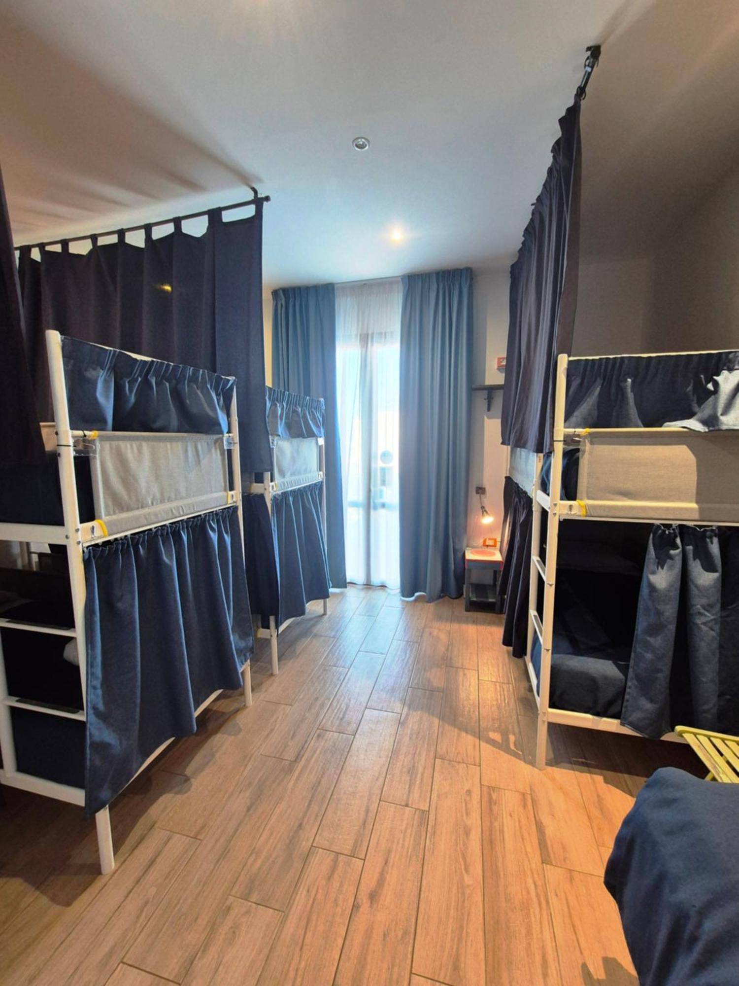 Timbuktu Hostel San Vito Lo Capo Extérieur photo