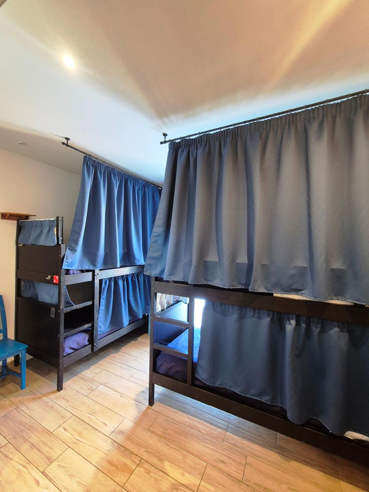 Timbuktu Hostel San Vito Lo Capo Extérieur photo