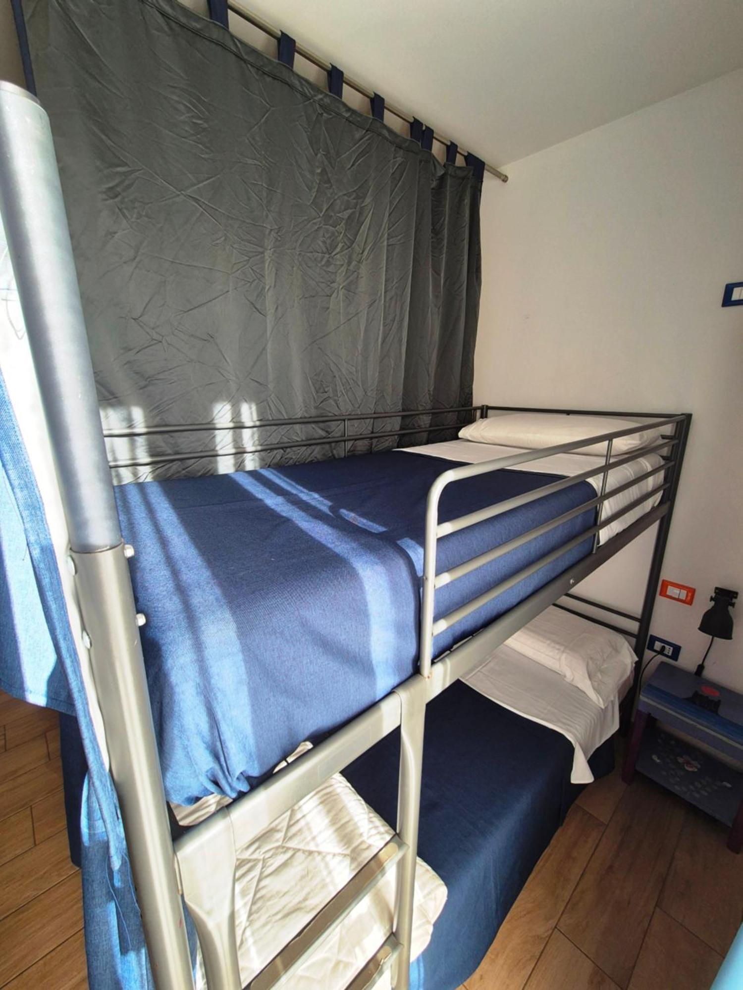 Timbuktu Hostel San Vito Lo Capo Extérieur photo