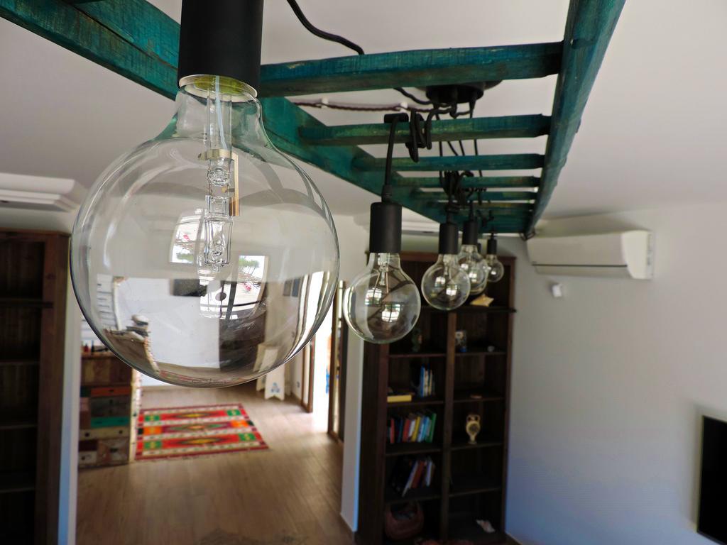 Timbuktu Hostel San Vito Lo Capo Extérieur photo