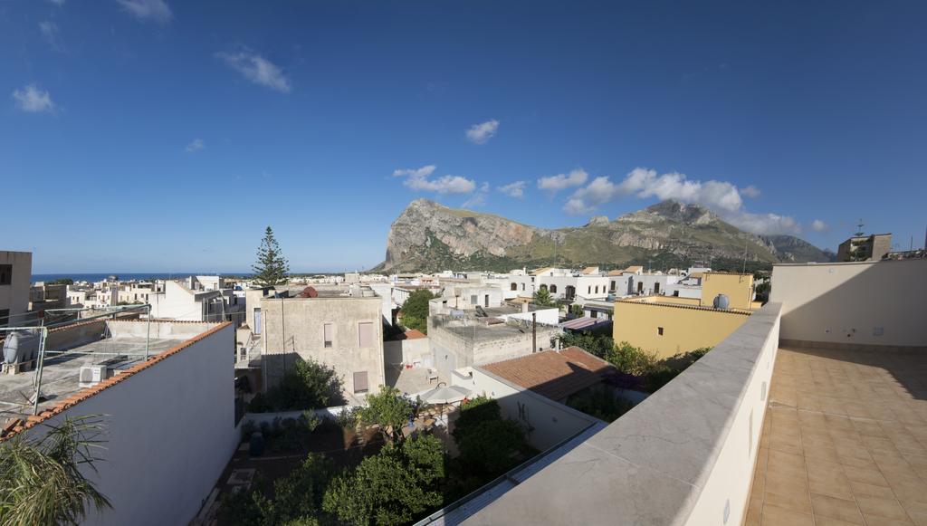 Timbuktu Hostel San Vito Lo Capo Extérieur photo