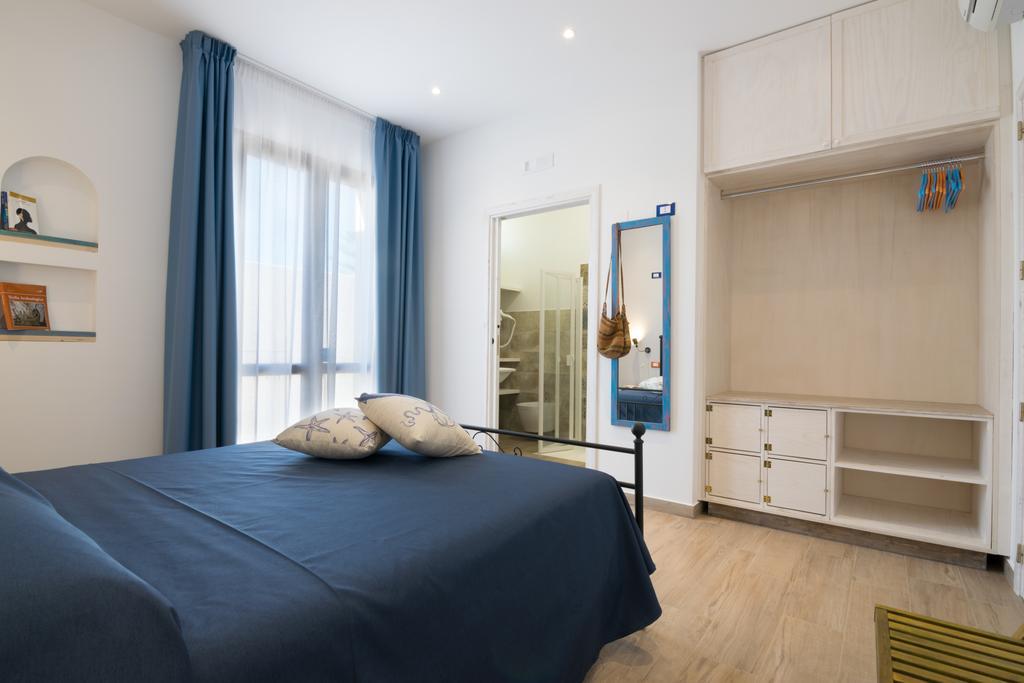 Timbuktu Hostel San Vito Lo Capo Extérieur photo