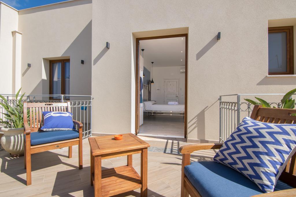 Timbuktu Hostel San Vito Lo Capo Extérieur photo