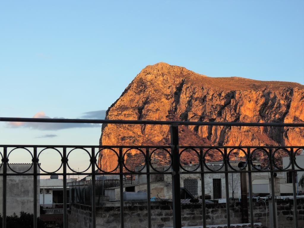 Timbuktu Hostel San Vito Lo Capo Extérieur photo