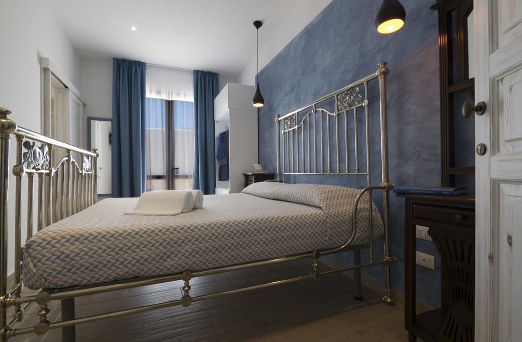 Timbuktu Hostel San Vito Lo Capo Extérieur photo