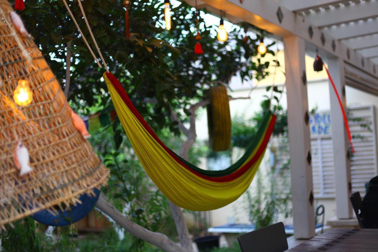 Timbuktu Hostel San Vito Lo Capo Extérieur photo