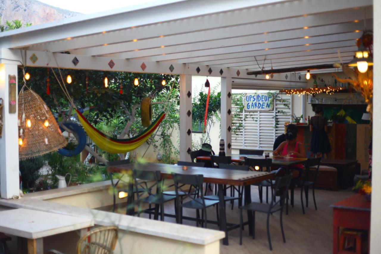 Timbuktu Hostel San Vito Lo Capo Extérieur photo