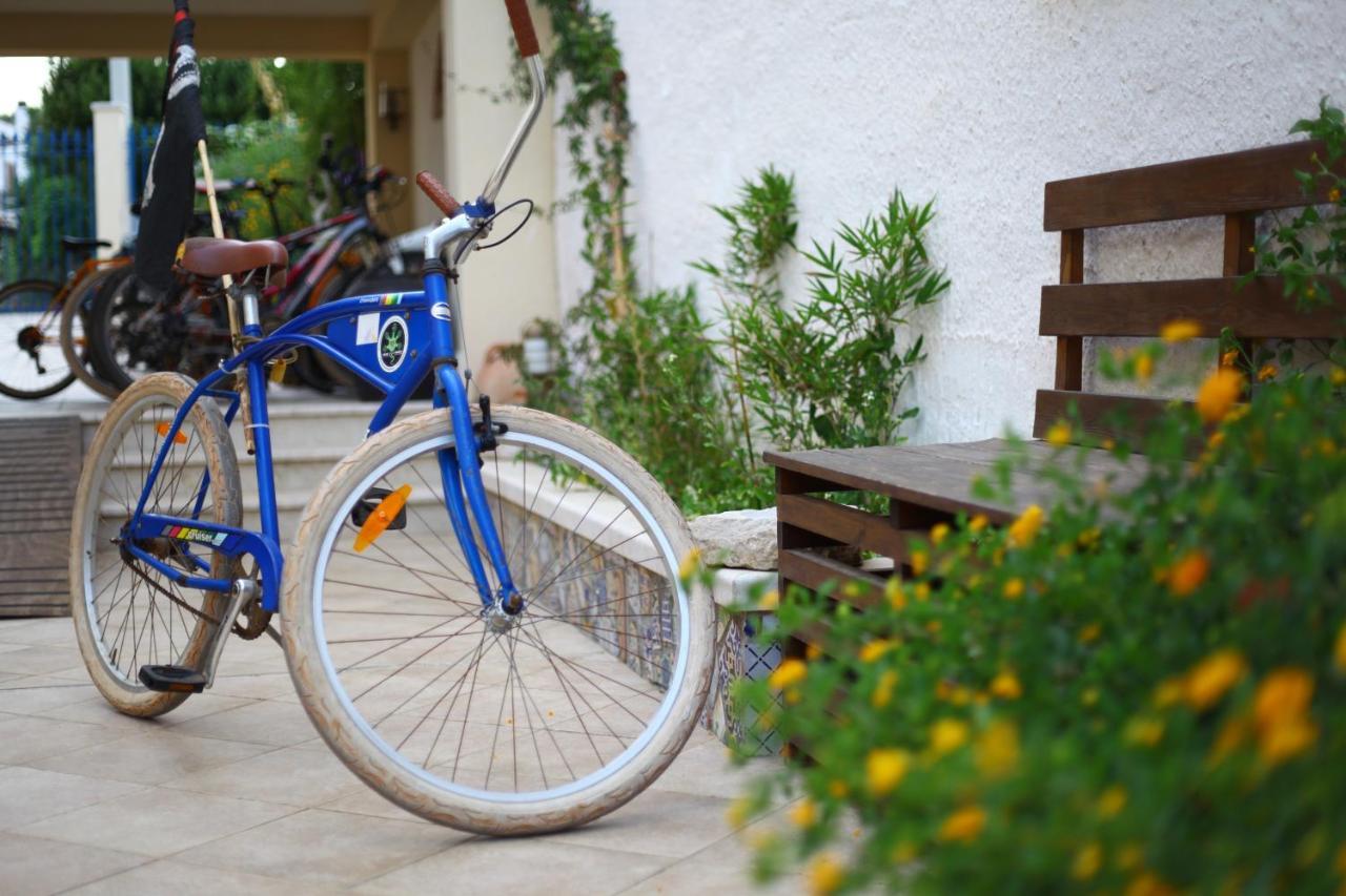Timbuktu Hostel San Vito Lo Capo Extérieur photo