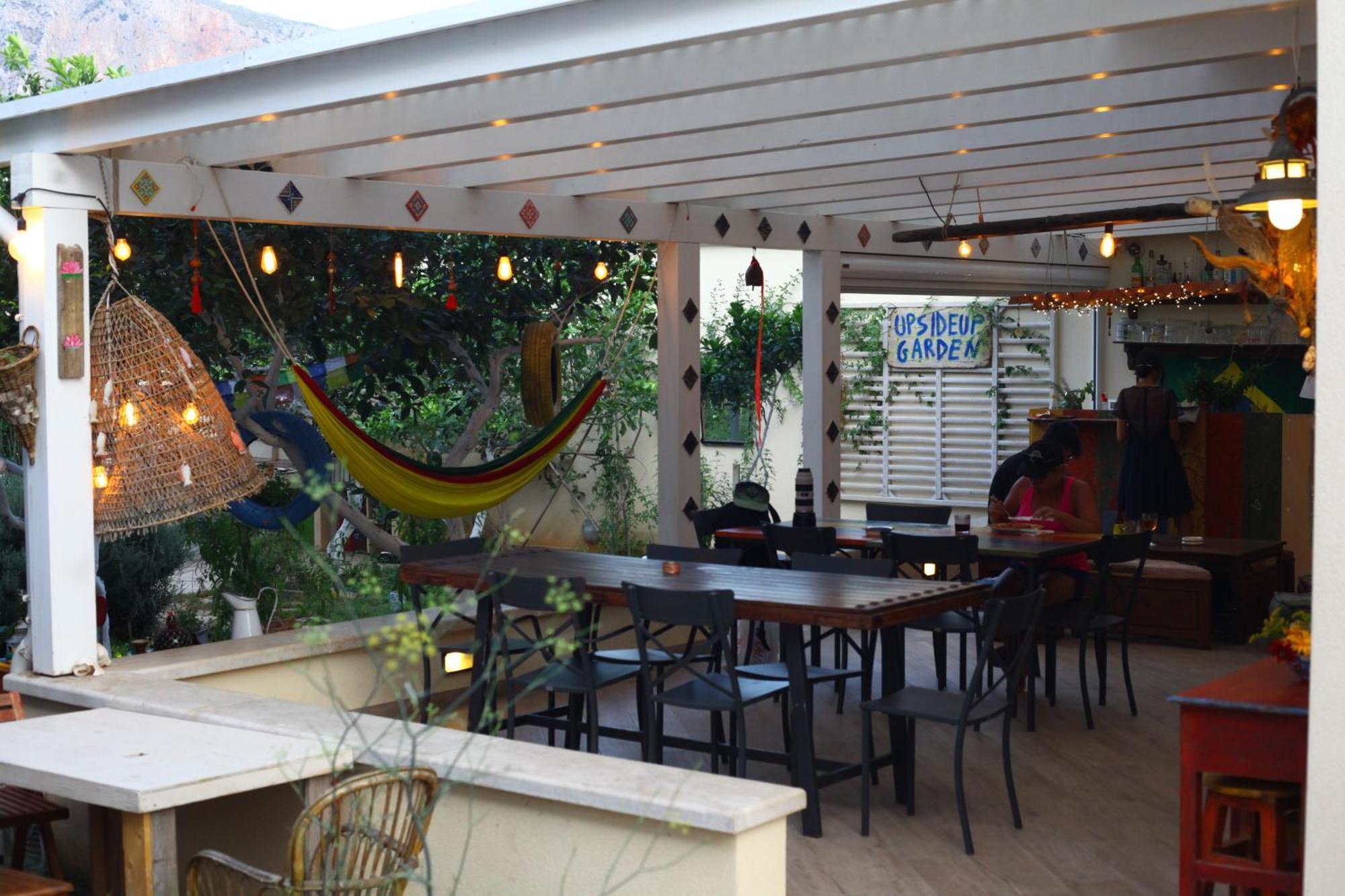 Timbuktu Hostel San Vito Lo Capo Extérieur photo
